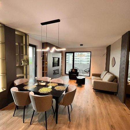 Rozelor Residence 88 Cluj-Napoca Extérieur photo