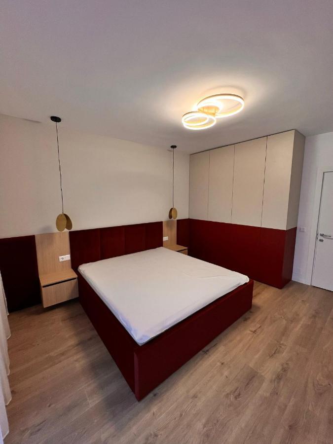 Rozelor Residence 88 Cluj-Napoca Extérieur photo