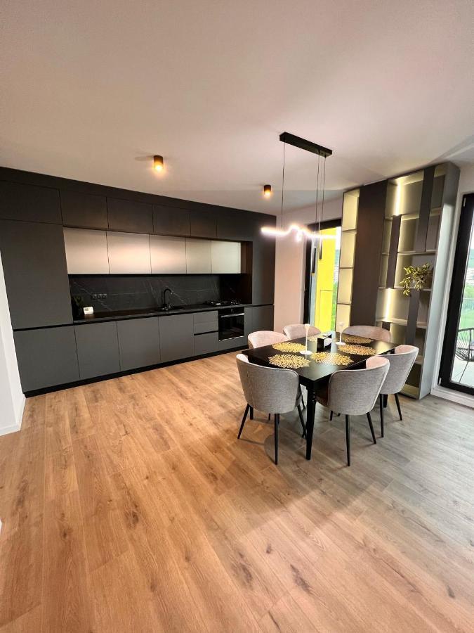 Rozelor Residence 88 Cluj-Napoca Extérieur photo
