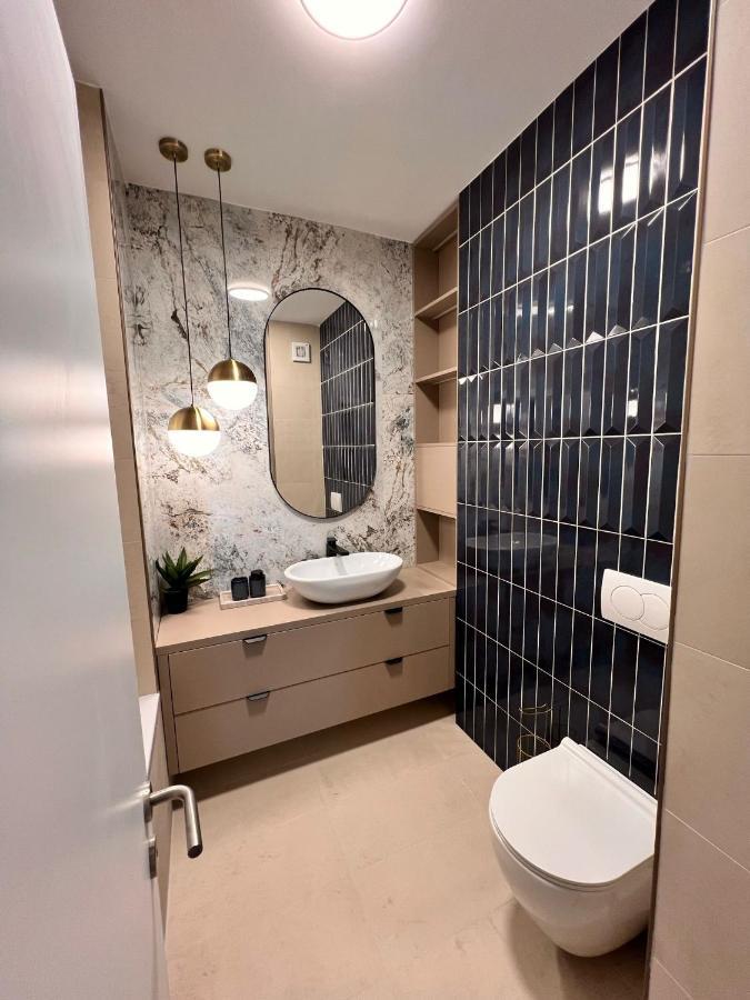 Rozelor Residence 88 Cluj-Napoca Extérieur photo