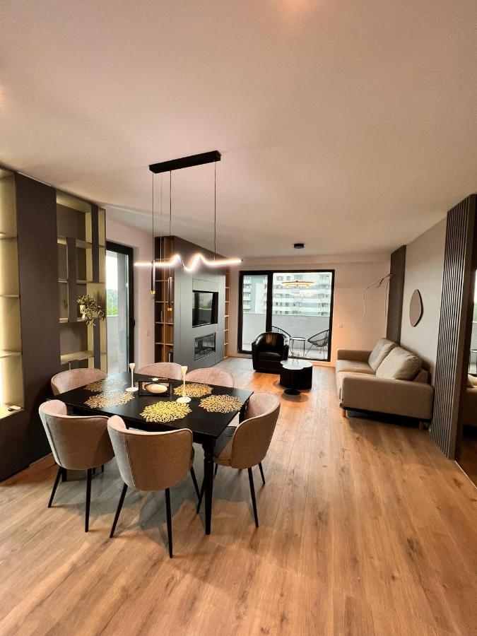 Rozelor Residence 88 Cluj-Napoca Extérieur photo