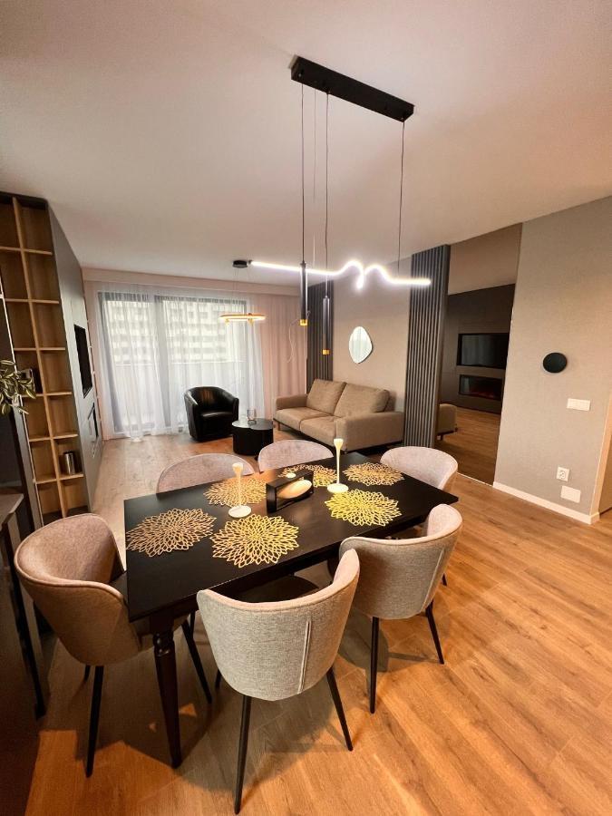 Rozelor Residence 88 Cluj-Napoca Extérieur photo